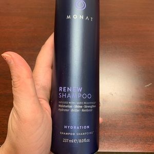 Brand new Monat Shampoo